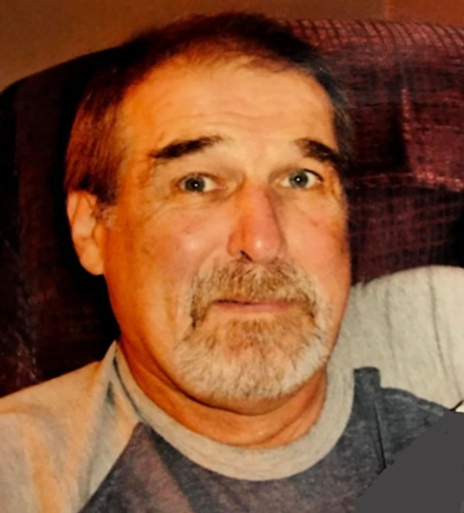 Rickey "Rick" E Bannon Profile Photo