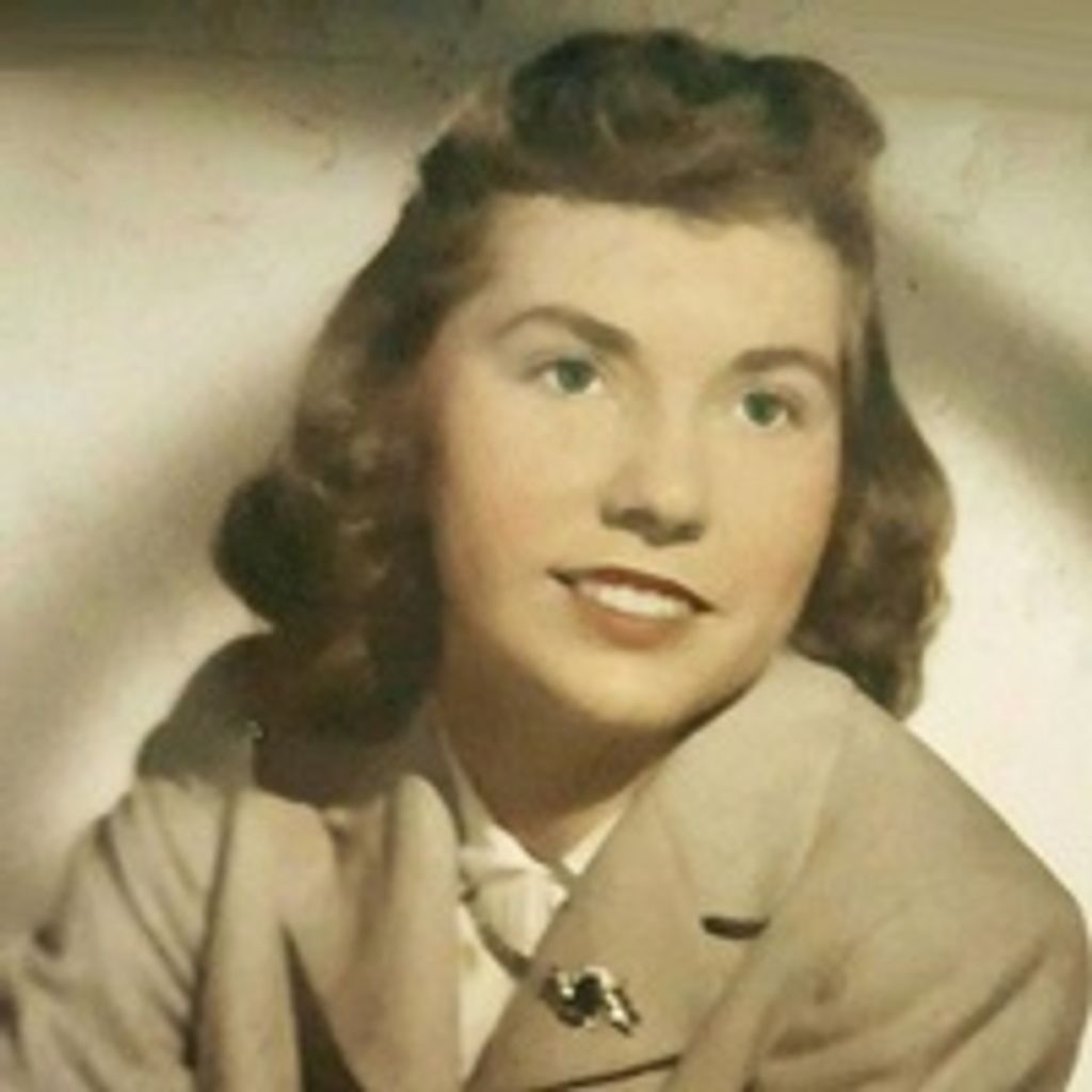 Ellen Marie Boerum