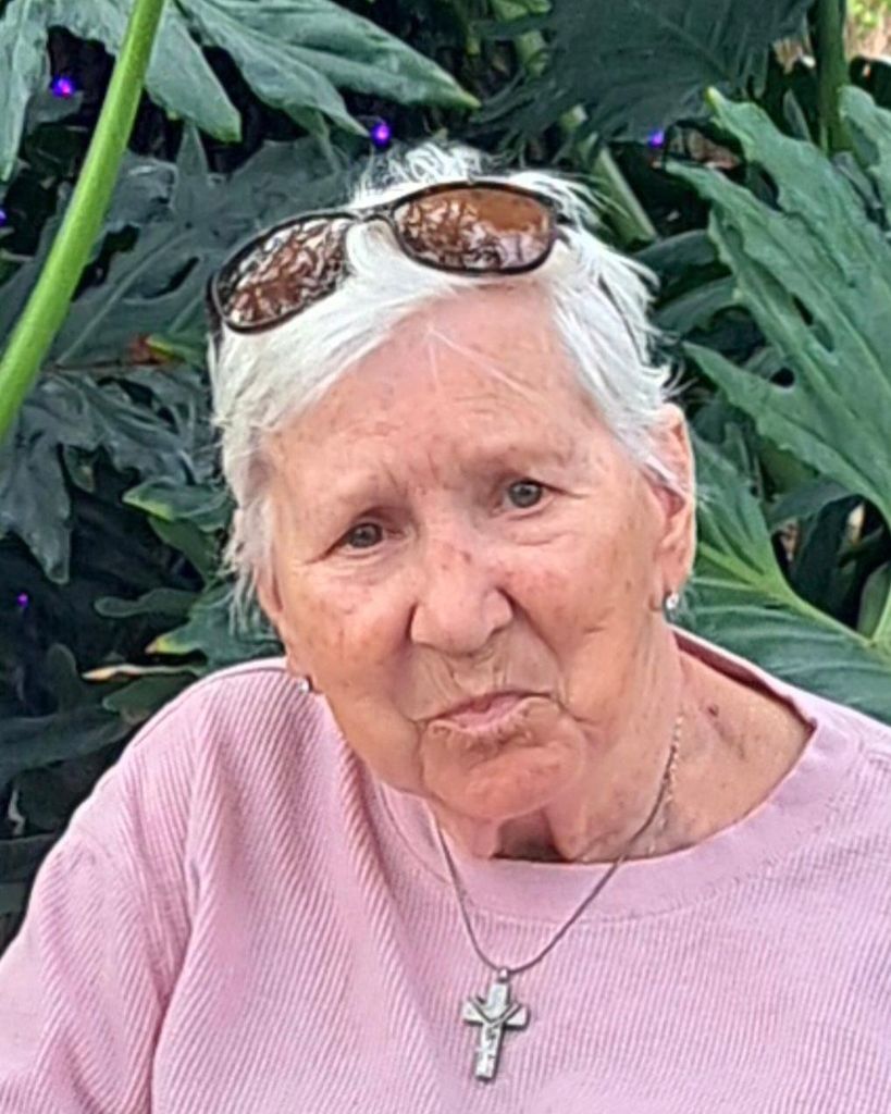Judith Anne Von Gruenigen