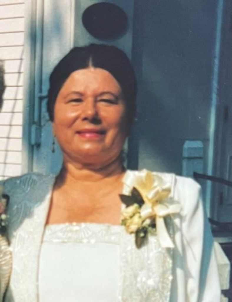 Viola C. Horvath Profile Photo
