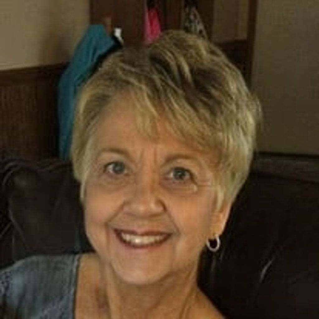 Joan Wittmann