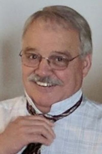 Anthony ‘Tony’ J. Zitterkopf Profile Photo