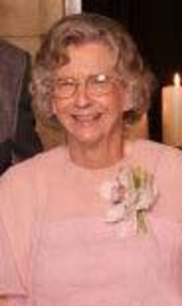 Patsy Tate Rowe Profile Photo