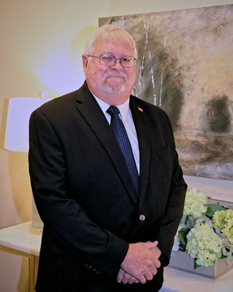 Lyman Dee Fite Profile Photo