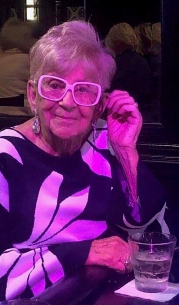 Anita E. Mokarzel Profile Photo