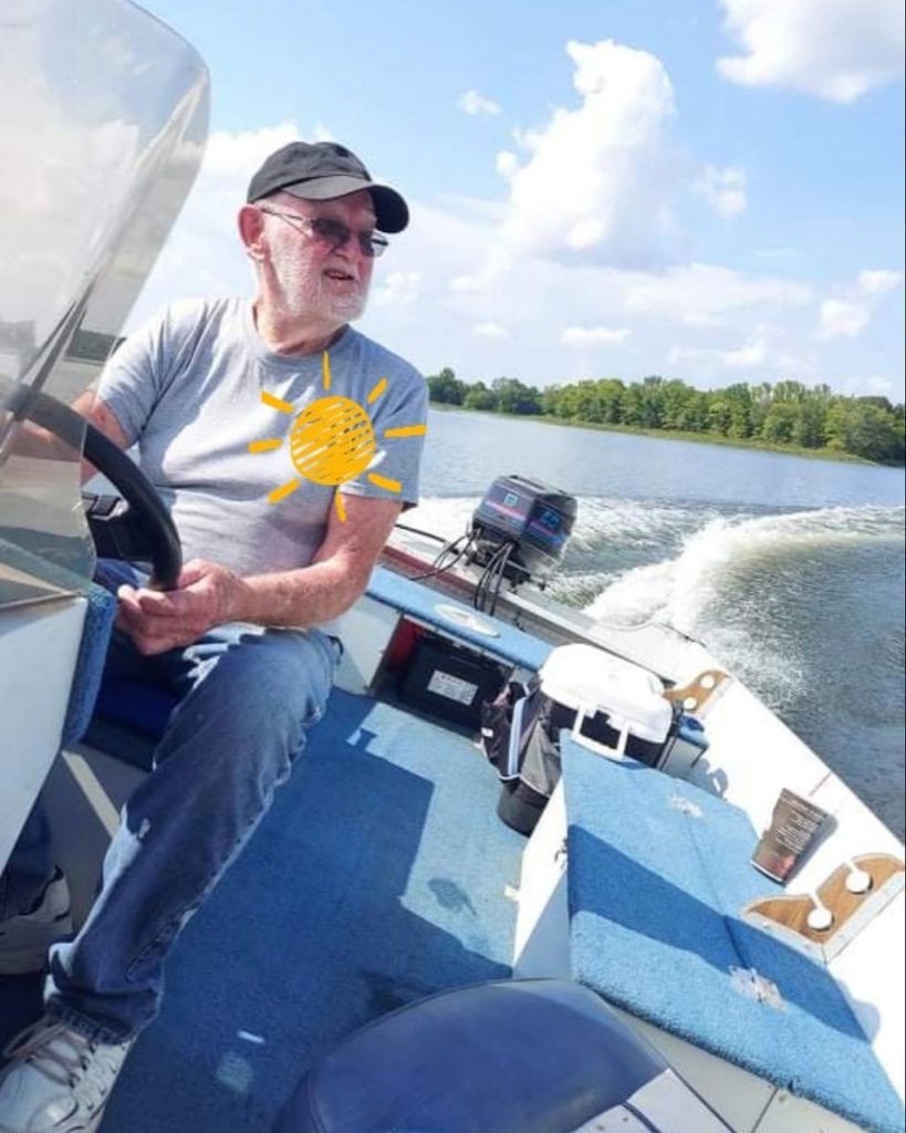 Robert "Bob" Hentzell Profile Photo