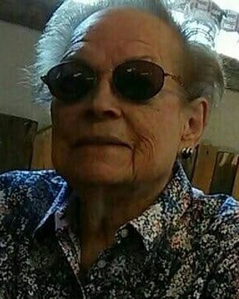 Jacqueline Joyce Moss Profile Photo