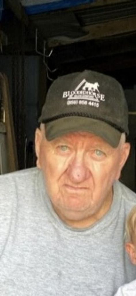 James "Jim" Parnell Redfern Profile Photo