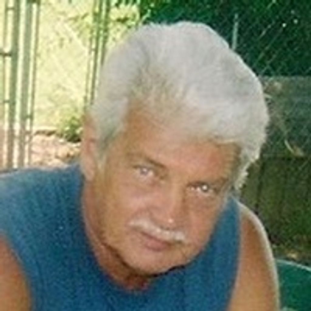 Dale Lightnin Woodis