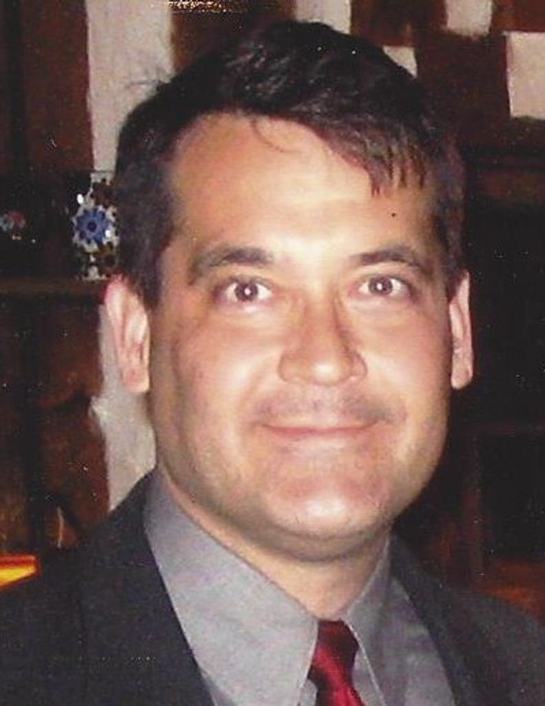 John L. Goldbach Profile Photo