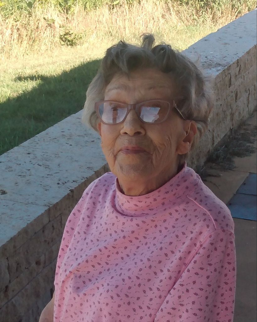 Jo Ann Orr Profile Photo