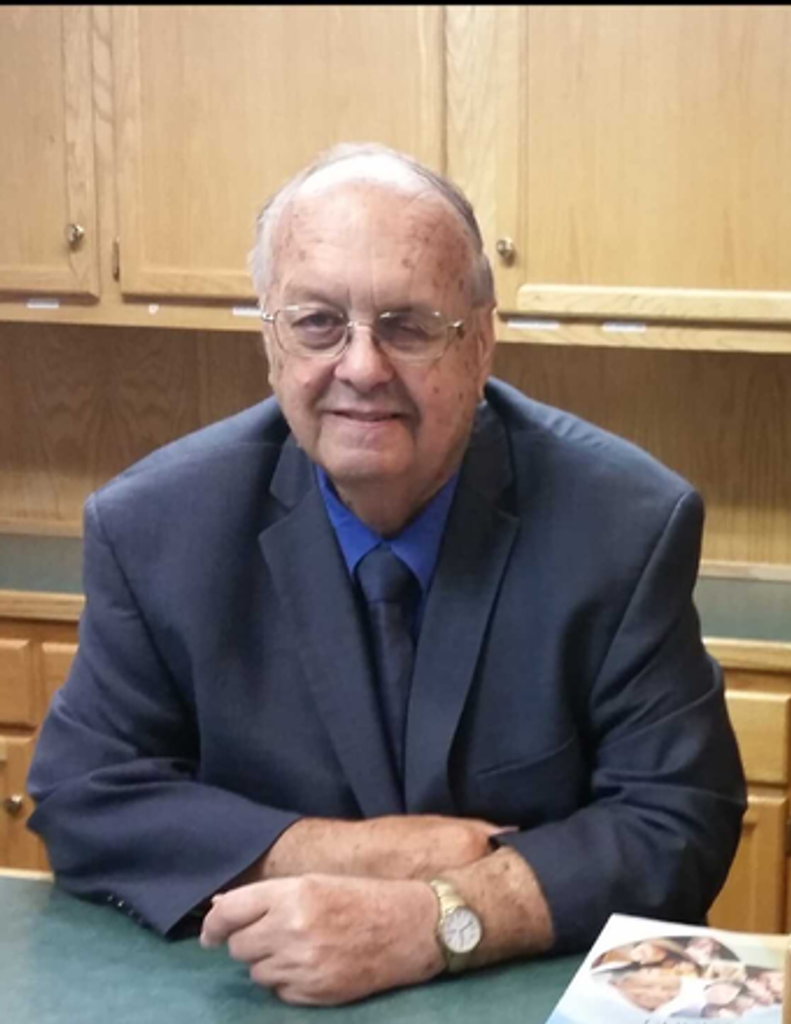 Duane  David Thompson