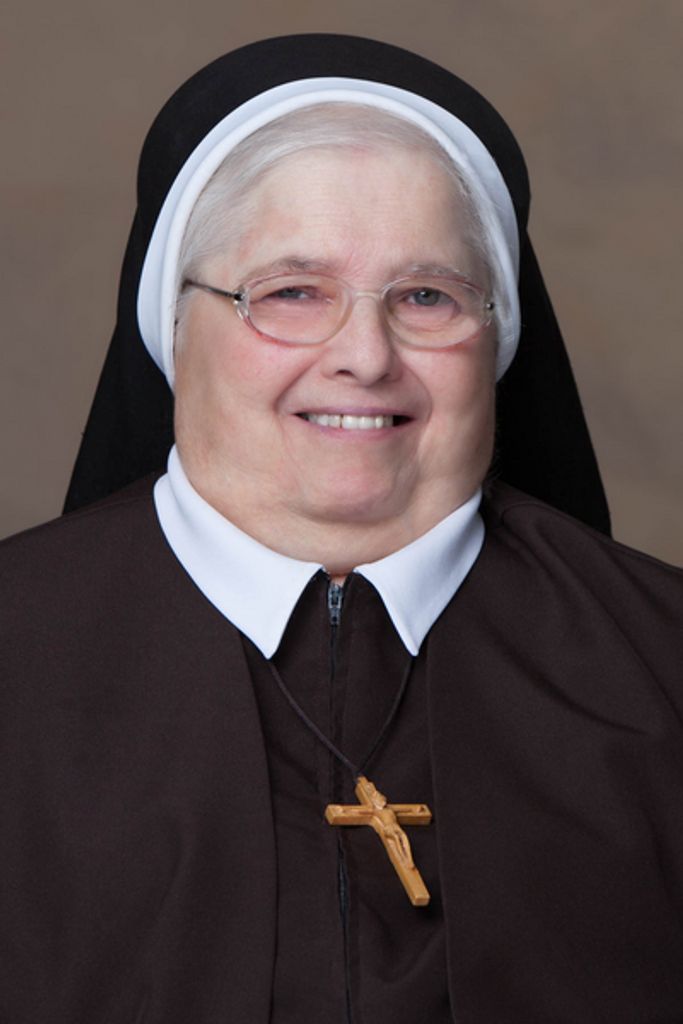 Sister Mary Josita Skiba Profile Photo