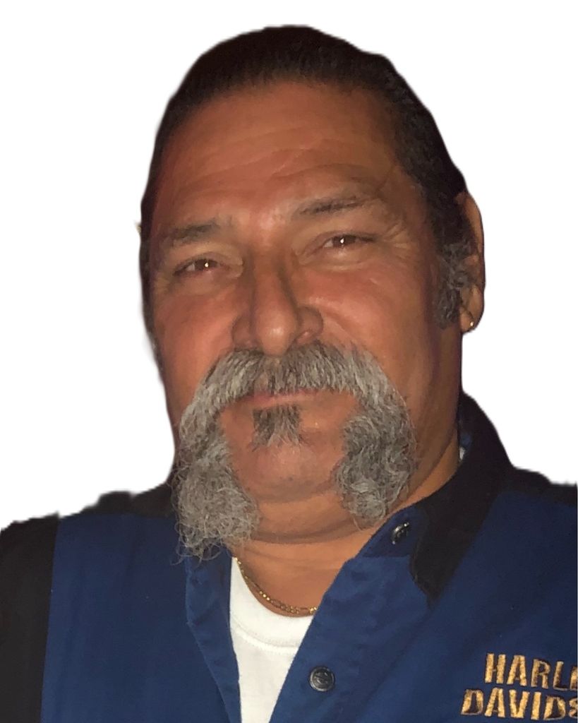 Dionicio "ANDY" Tarin Profile Photo