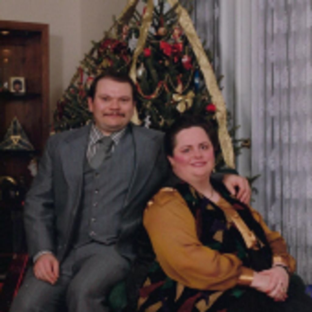 Robert & Kimberly Emerson