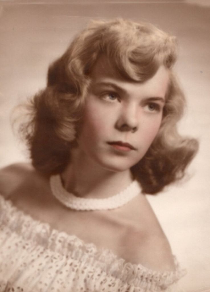 Margaret "Peggy" Small Profile Photo