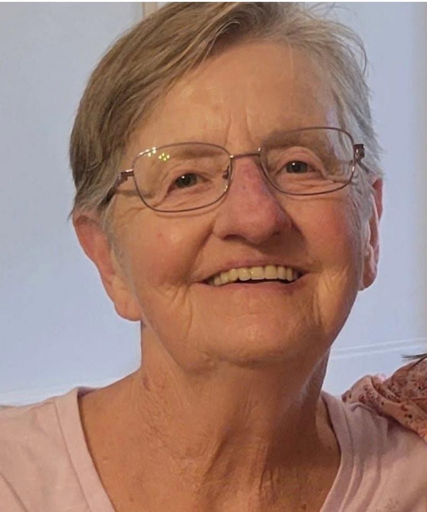 Sharon Ann Tellier Profile Photo