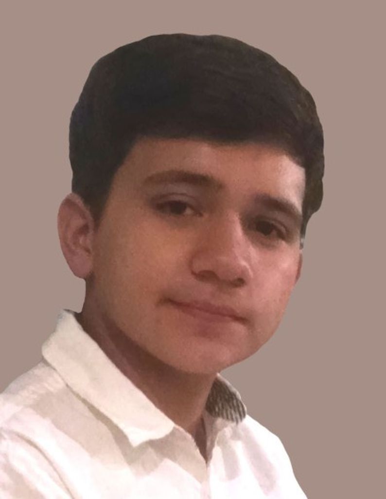 Jonathan Wright Profile Photo