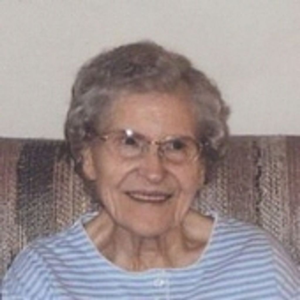 Mrs Anna L. Dijohn