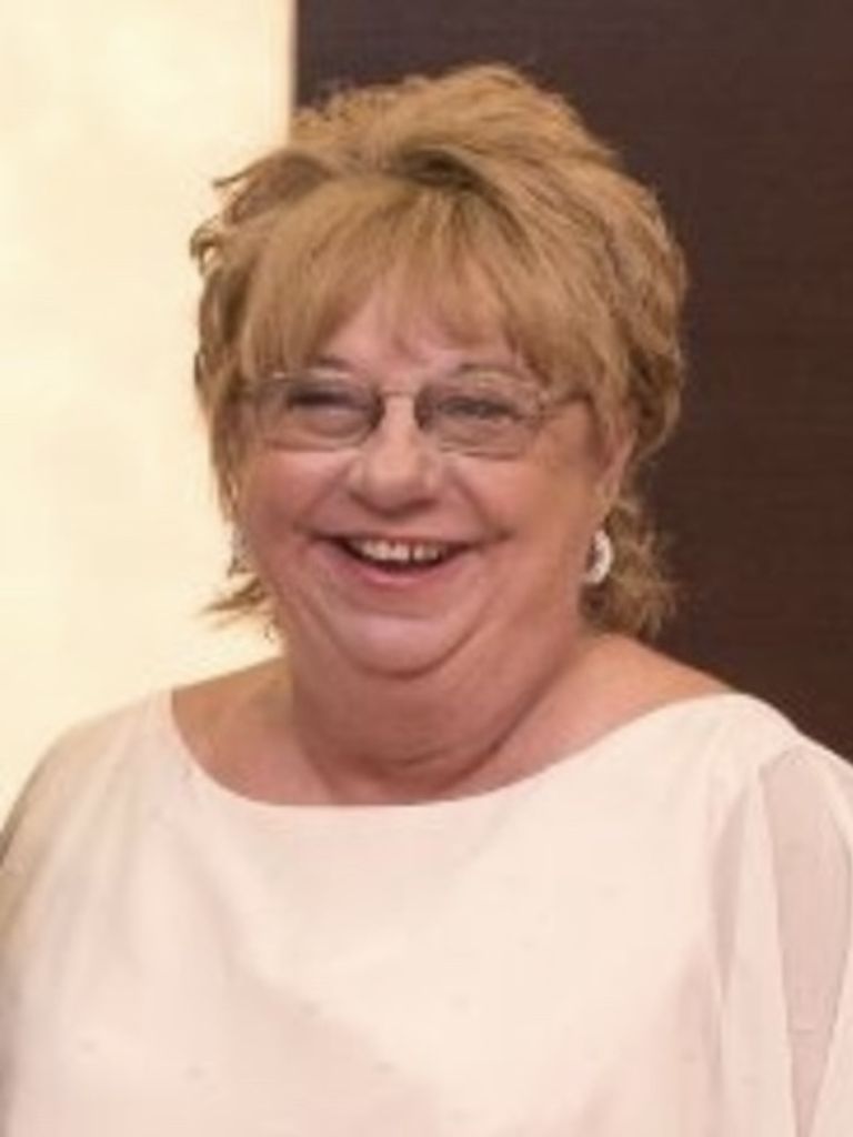 Nancy C. (Machen) Muka Profile Photo