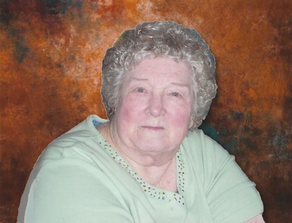 Ruby Fay "Mammaw" Mires Profile Photo