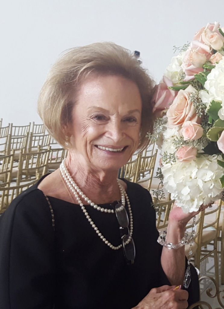 Sandra Barton Allen Profile Photo