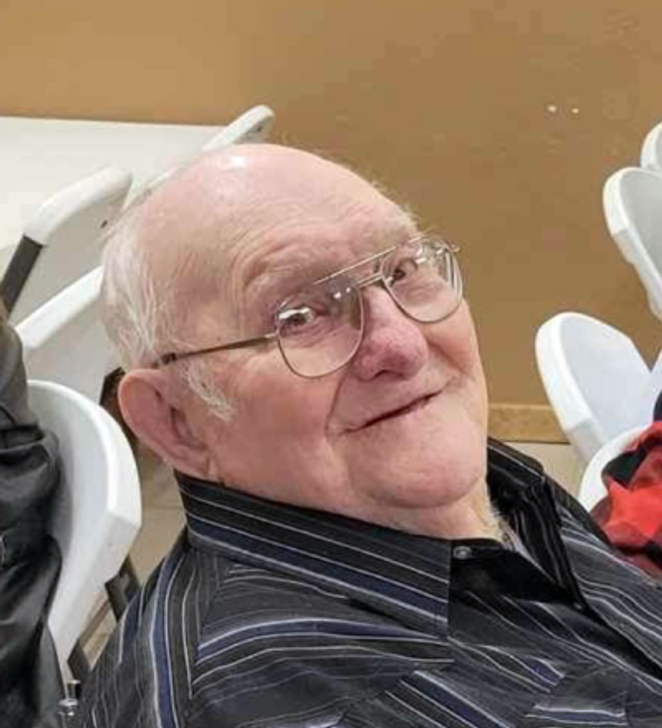 Elmer Lawrence Rowe Profile Photo