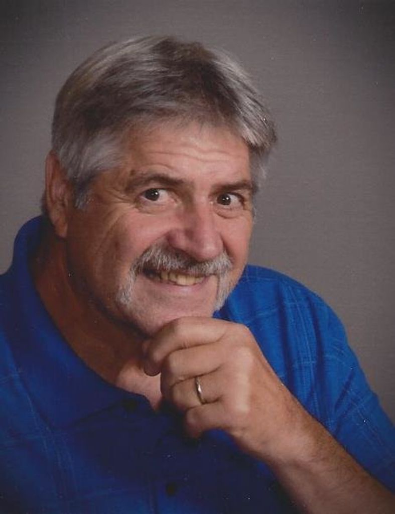 Walter Ray Flory, Jr. Profile Photo