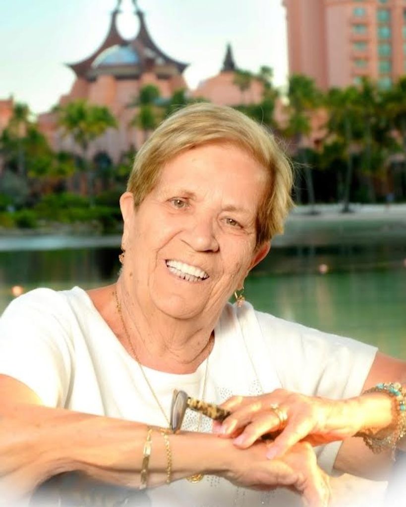 Carol Marie Petraco Profile Photo