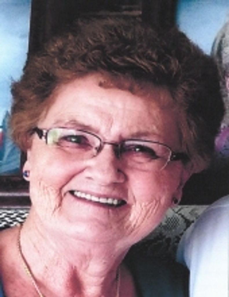 Nancy Lehmann