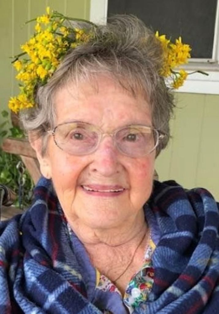 Sylvia Mcgee Profile Photo