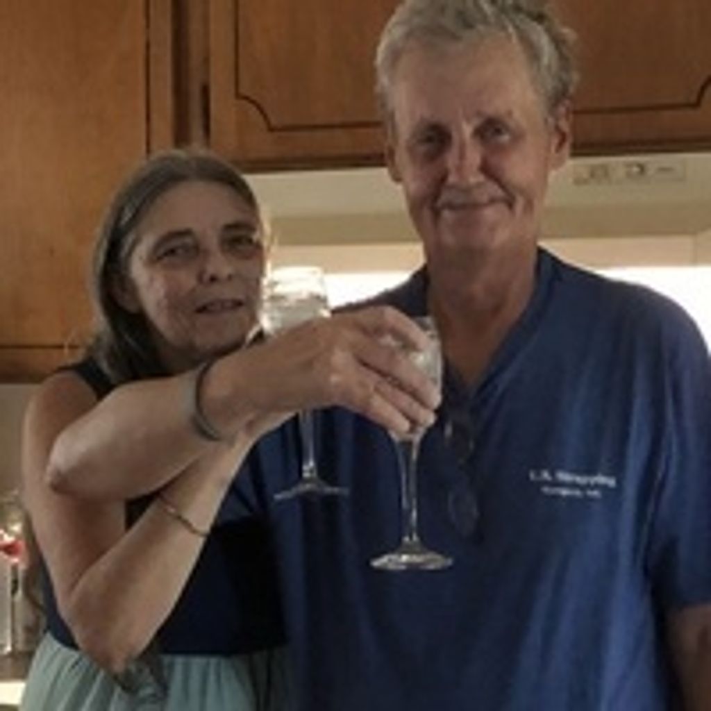 Brian George Teetor Profile Photo