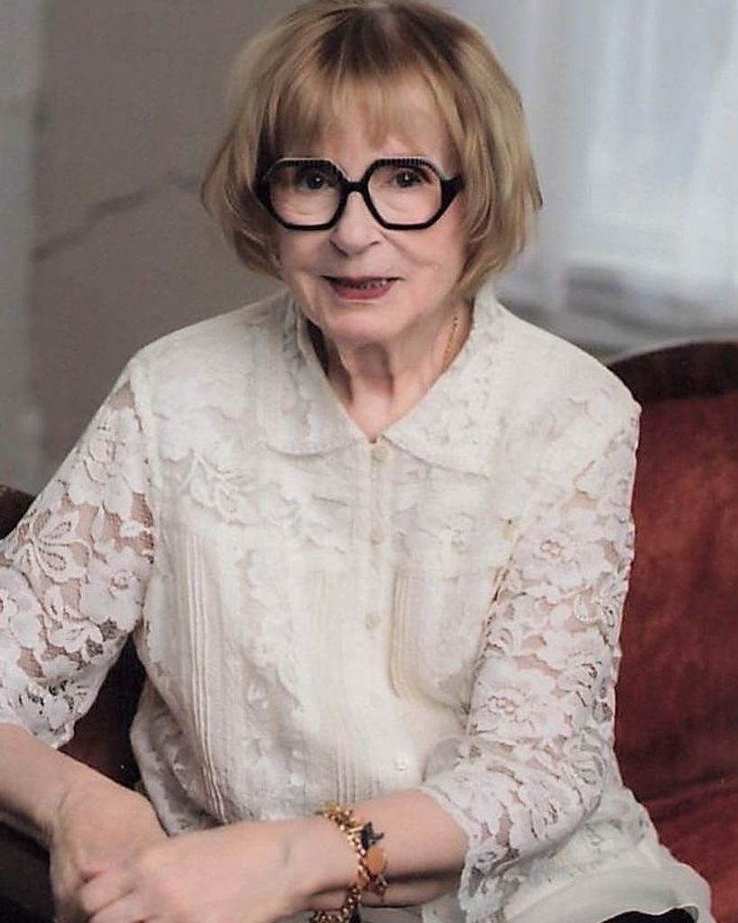 Caroline H. Gretick Profile Photo