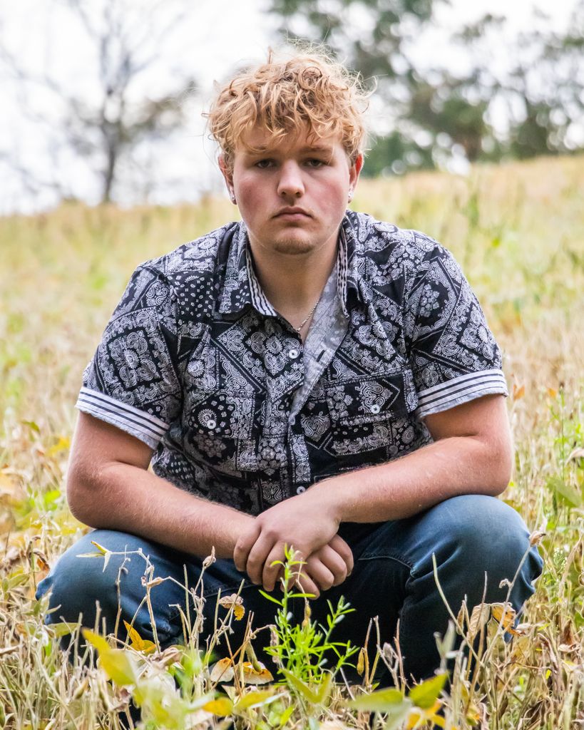 Brandon Robert Kocher