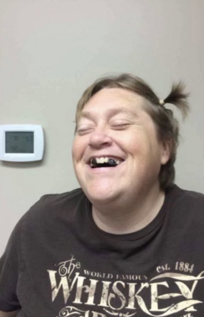 Angela Michelle Still Profile Photo