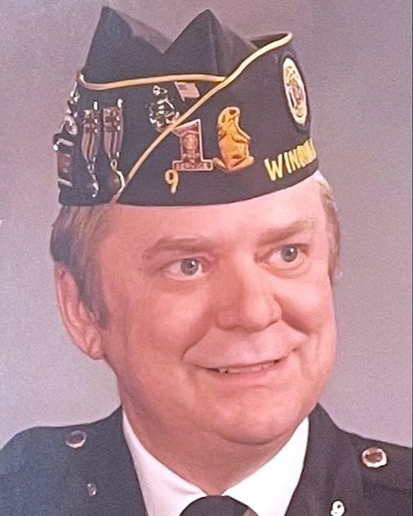 William H. "Bill" Schuth, Sr.