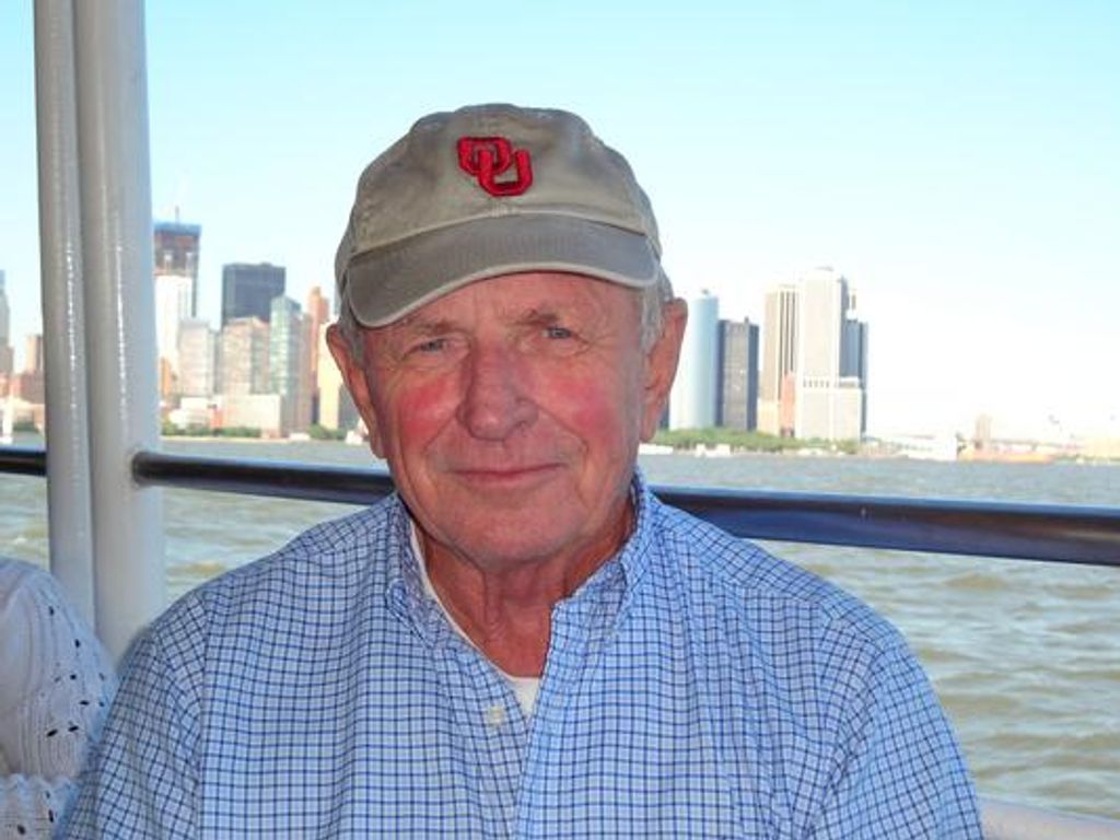 Ronald Edward Wilson Profile Photo