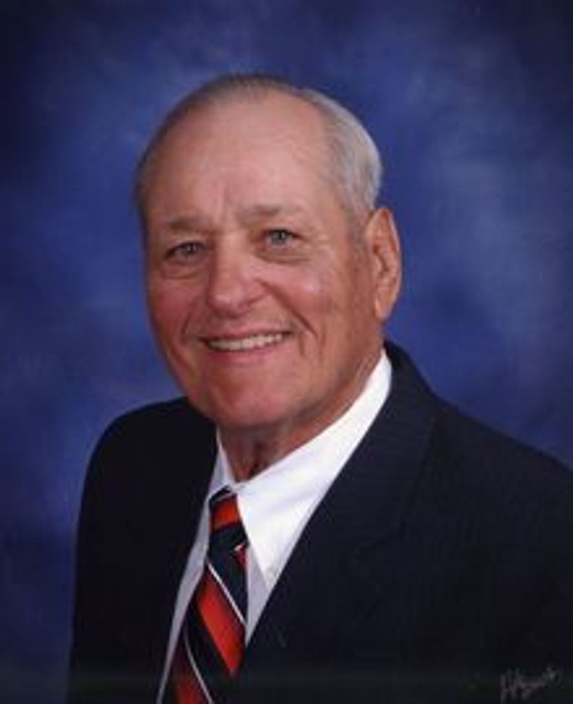 Arthur Rohm, Jr. Profile Photo