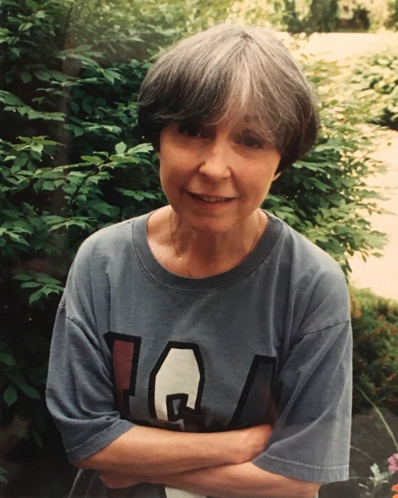 Jeanne M. Hali