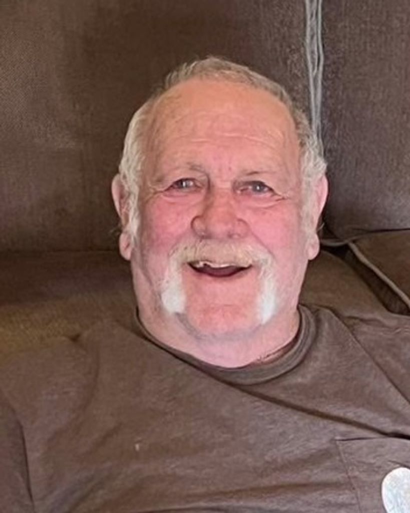 Melvin Seay Profile Photo