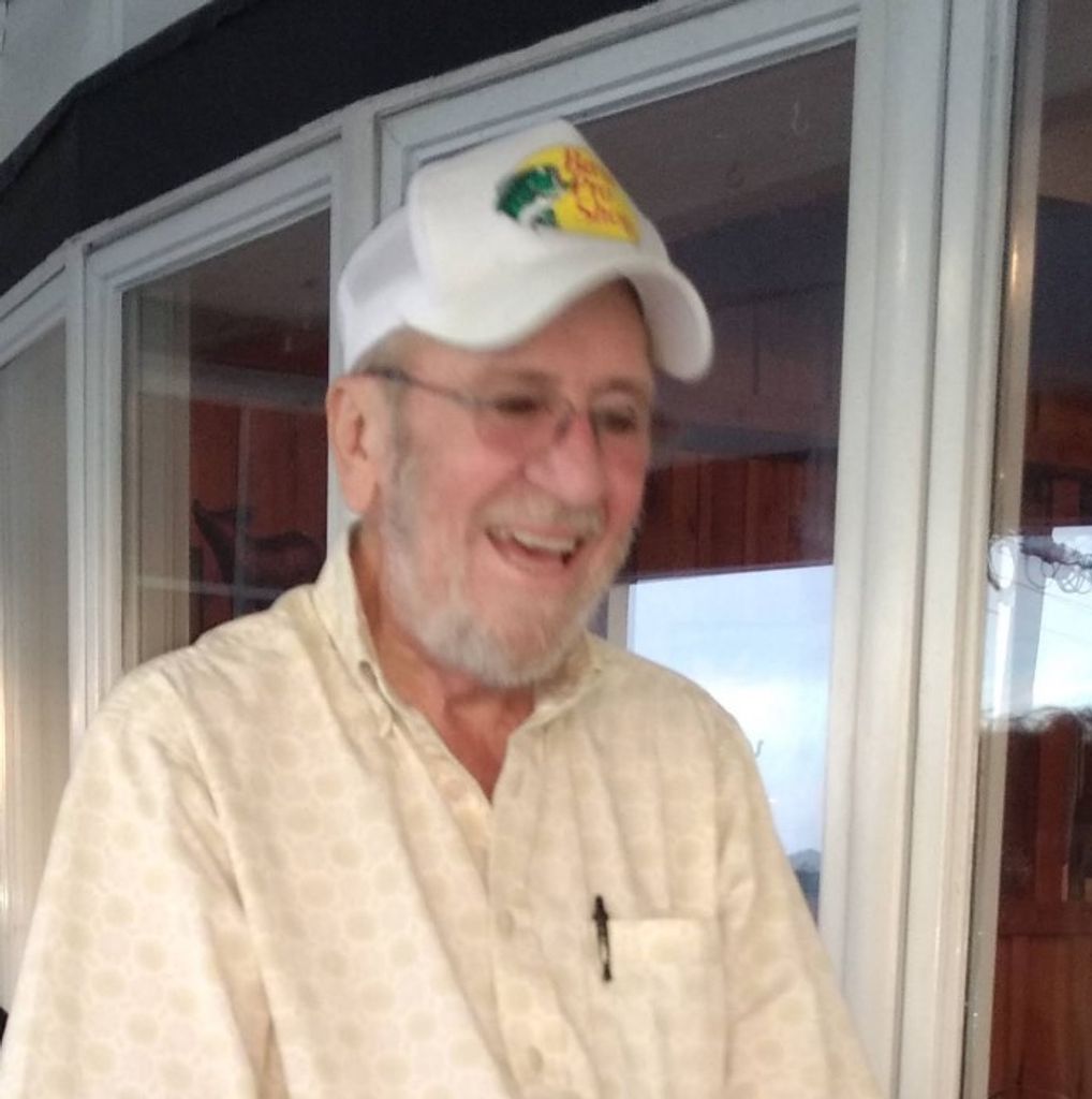 Jerry Wall Williams