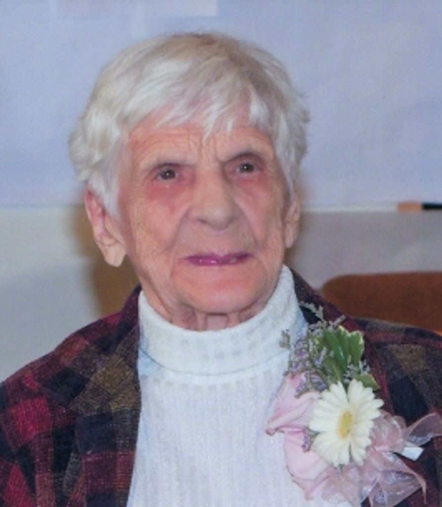 Florence  Ann (Rewa)  Squire Profile Photo