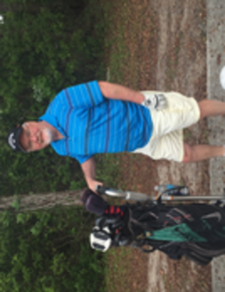 Robert M Lacey Profile Photo