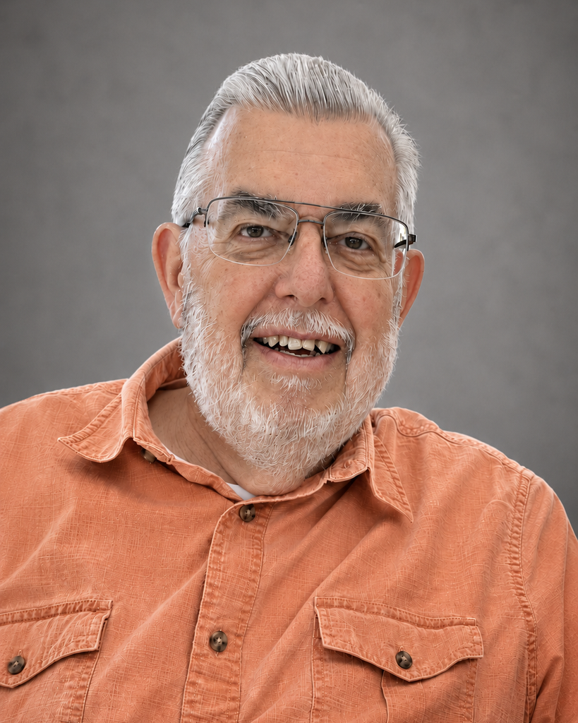 John Timothy Angelos Profile Photo