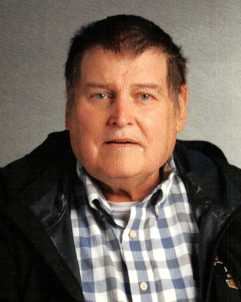 Dennis Earl Lewis Profile Photo