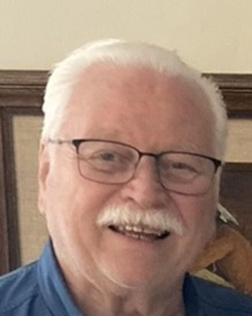 Ronald Leslie Stafford