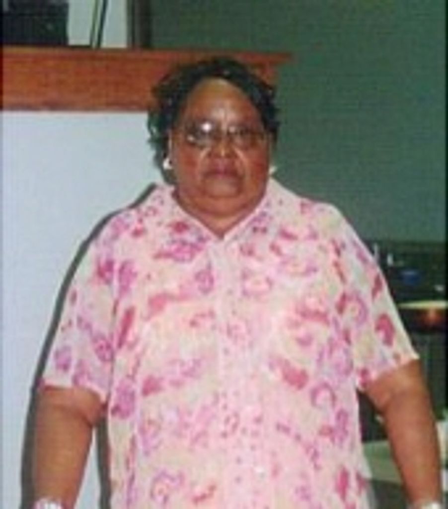 Lois Mckenzie Profile Photo