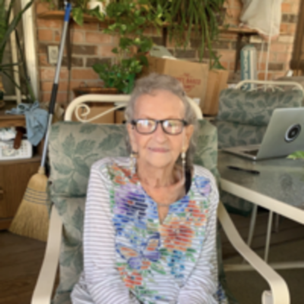 Laverne Wood Profile Photo