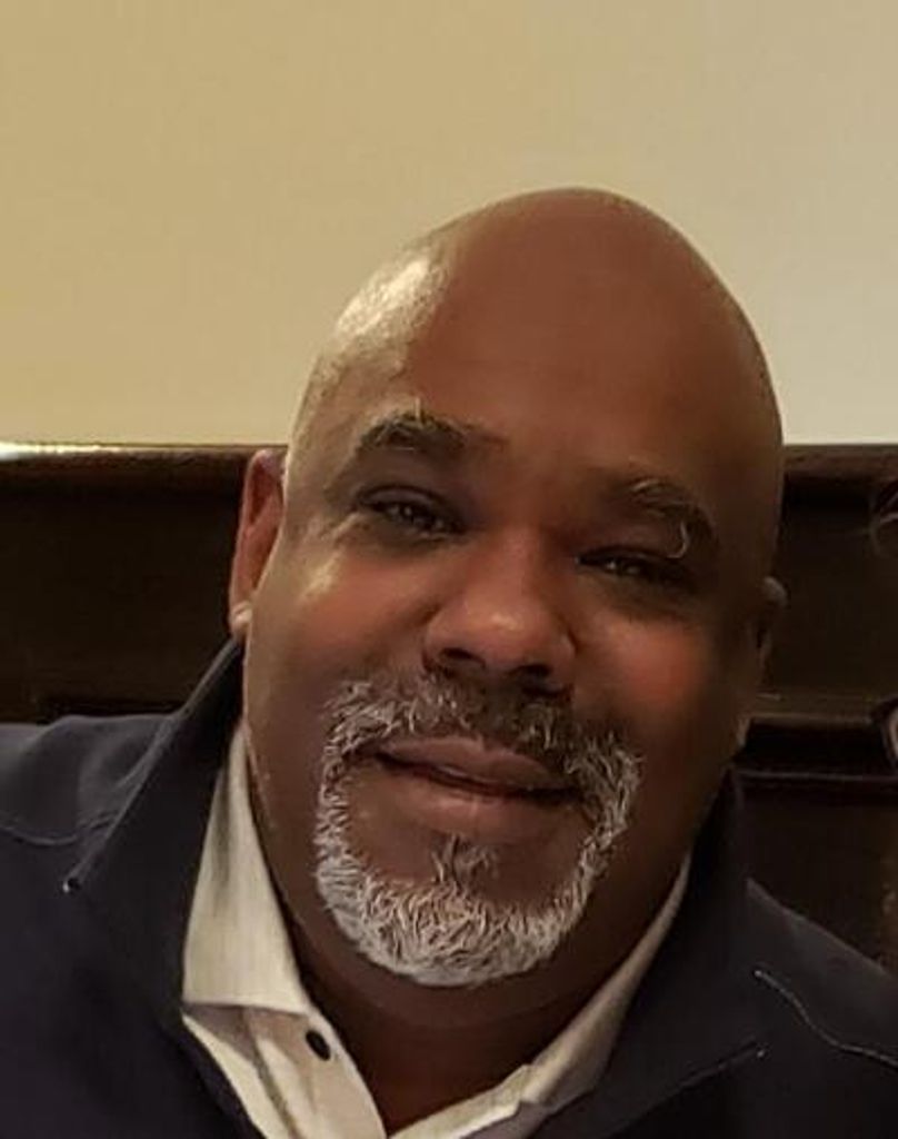 Lamar Jay Horton Profile Photo