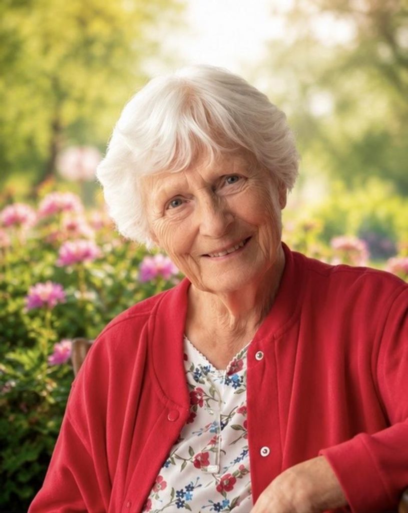 Arlene Mae (Becker) Parrish Profile Photo